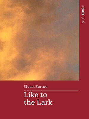 cover image of Like to the Lark